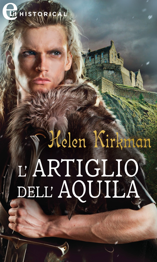 L'artiglio dell'aquila (eLit) - Librerie.coop L'artiglio dell'aquila (eLit) - Librerie.coop