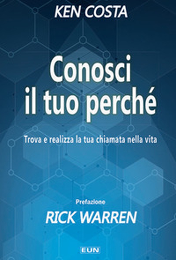 Conosci il tuo perché. Trova e realizza la tua chiamata nella vita - Librerie.coop Conosci il tuo perché. Trova e realizza la tua chiamata nella vita - Librerie.coop
