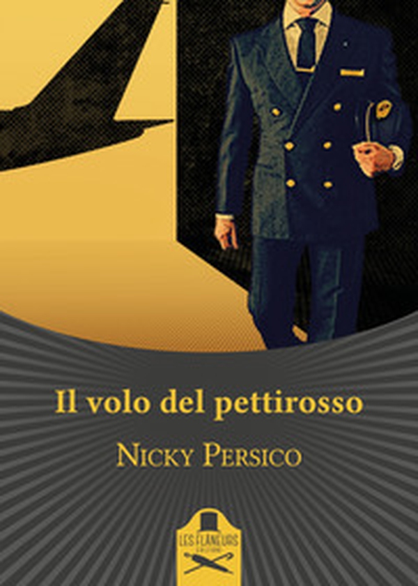 Il volo del pettirosso - Librerie.coop Il volo del pettirosso - Librerie.coop