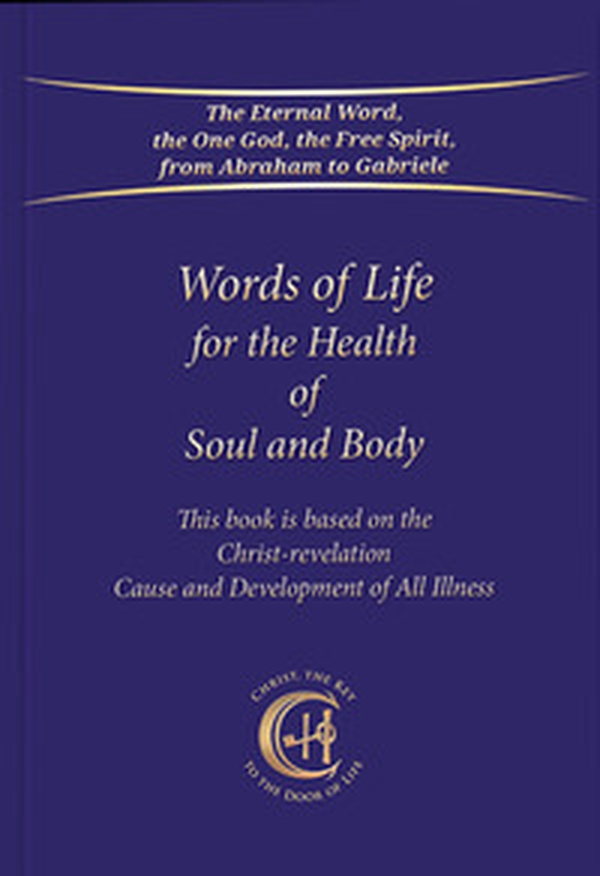 Words of life for the health of soul and body - Librerie.coop Words of life for the health of soul and body - Librerie.coop
