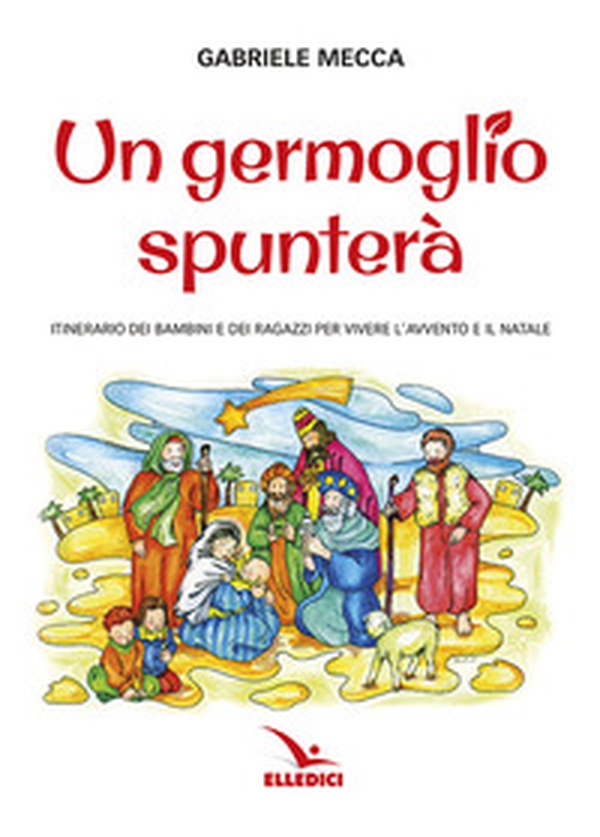 Un germoglio spunterà - Librerie.coop Un germoglio spunterà - Librerie.coop