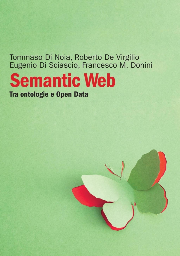 Semantic Web - Librerie.coop Semantic Web - Librerie.coop