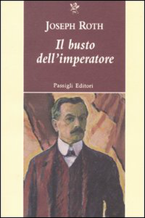 Il busto dell'imperatore - Librerie.coop Il busto dell'imperatore - Librerie.coop
