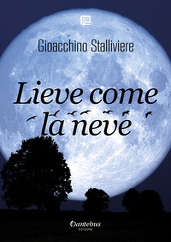 Lieve come la neve - Librerie.coop Lieve come la neve - Librerie.coop