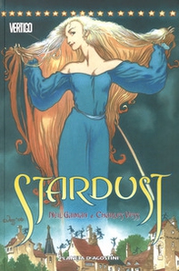 Stardust. Una storia d'amore nel regno delle fate - Librerie.coop