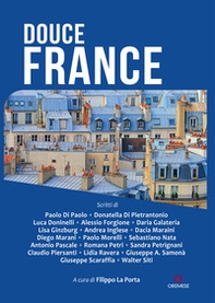 Douce France - Librerie.coop