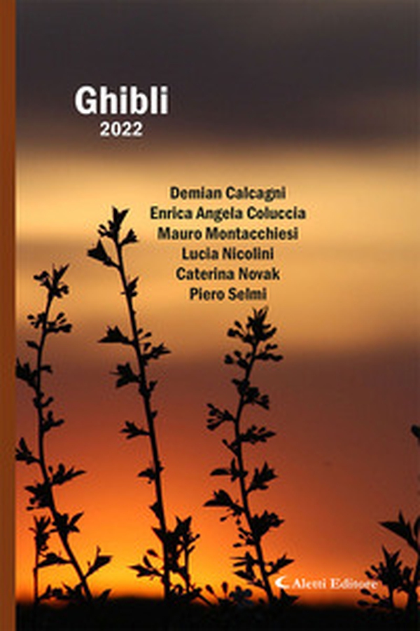 Ghibli 2022 - Librerie.coop Ghibli 2022 - Librerie.coop