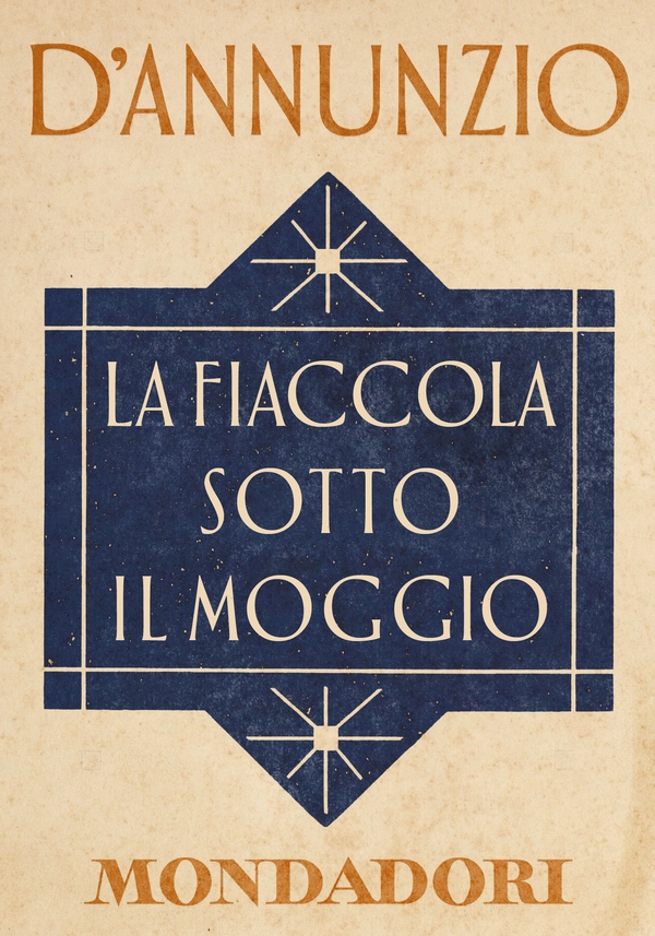 La fiaccola sotto il moggio (e-Meridiani Mondadori) - Librerie.coop La fiaccola sotto il moggio (e-Meridiani Mondadori) - Librerie.coop