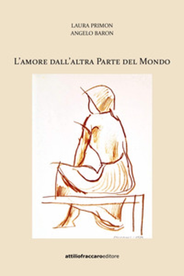 L'amore dall'altra parte del mondo - Librerie.coop L'amore dall'altra parte del mondo - Librerie.coop
