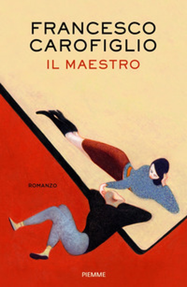 Il maestro - Librerie.coop Il maestro - Librerie.coop