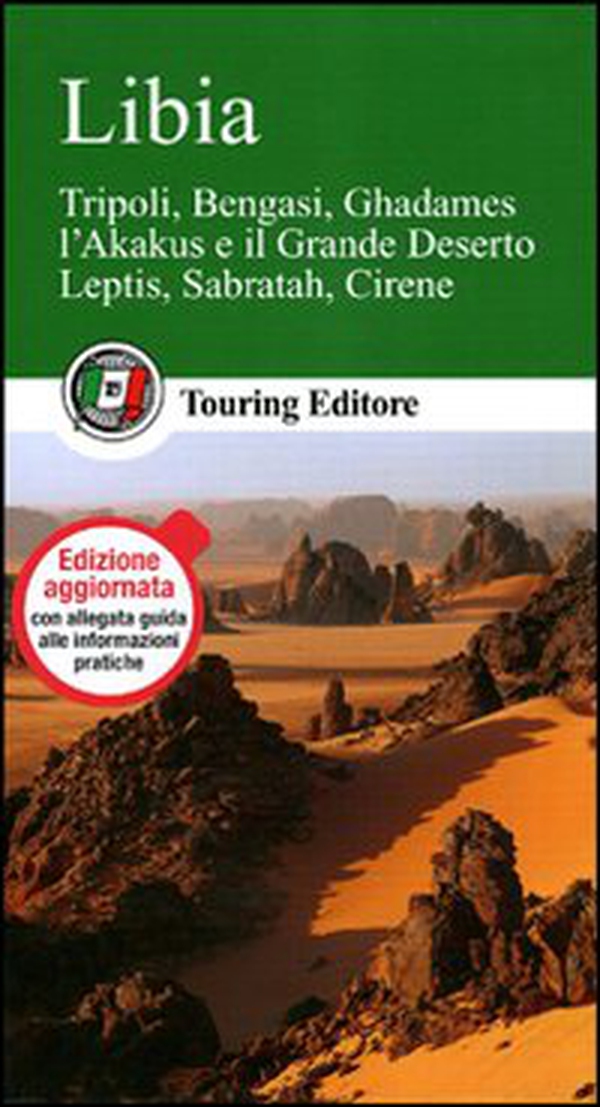 Libia - Librerie.coop Libia - Librerie.coop