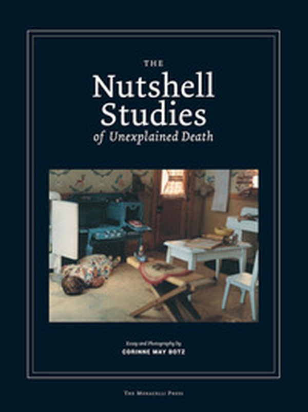 The nutshell studies of unexplained death - Librerie.coop The nutshell studies of unexplained death - Librerie.coop