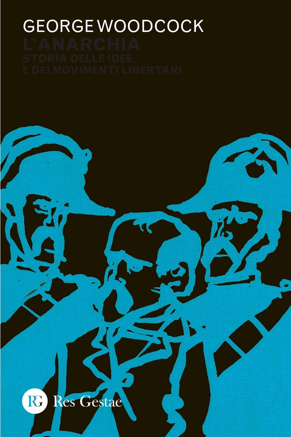 L'anarchia - Librerie.coop L'anarchia - Librerie.coop