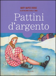 Pattini d'argento - Librerie.coop