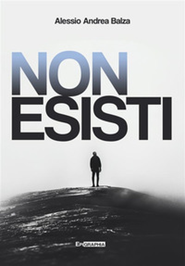Non esisti - Librerie.coop Non esisti - Librerie.coop
