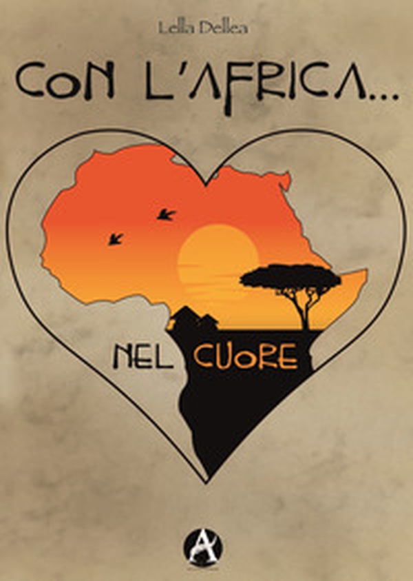 Con l'Africa... nel cuore - Librerie.coop Con l'Africa... nel cuore - Librerie.coop