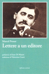 Lettere a un editore. Ediz. italiana e francese - Librerie.coop