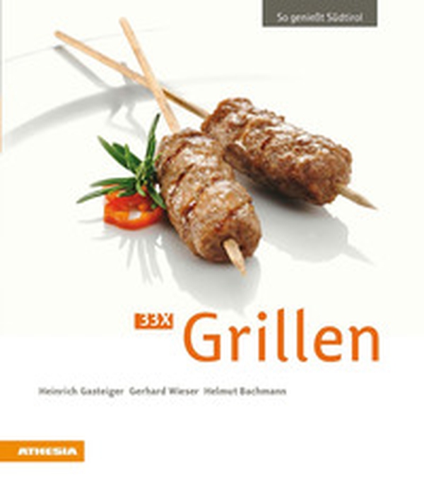 33 x Grillen - Librerie.coop 33 x Grillen - Librerie.coop