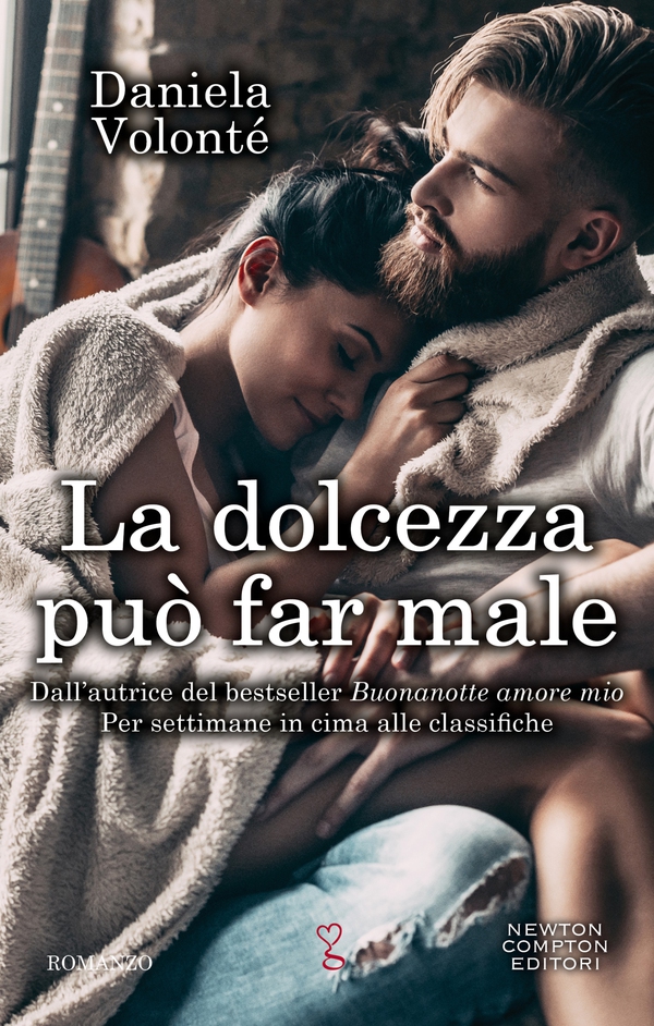 La dolcezza può far male - Librerie.coop La dolcezza può far male - Librerie.coop