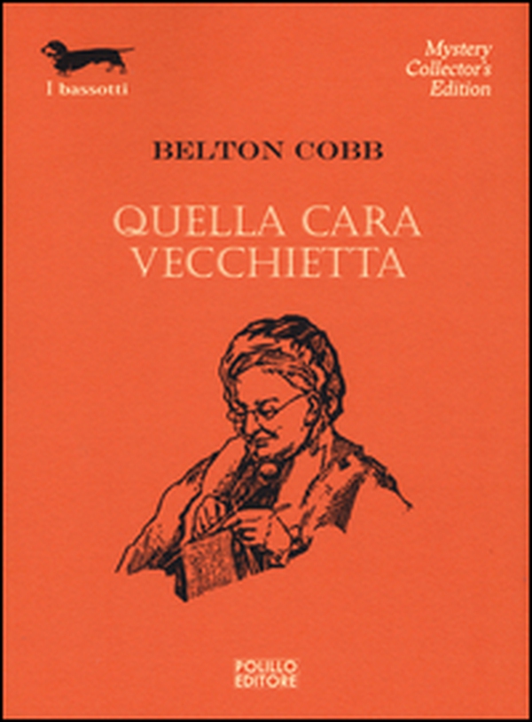 Quella cara vecchietta - Librerie.coop Quella cara vecchietta - Librerie.coop