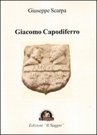 Giacomo Capodiferro - Librerie.coop