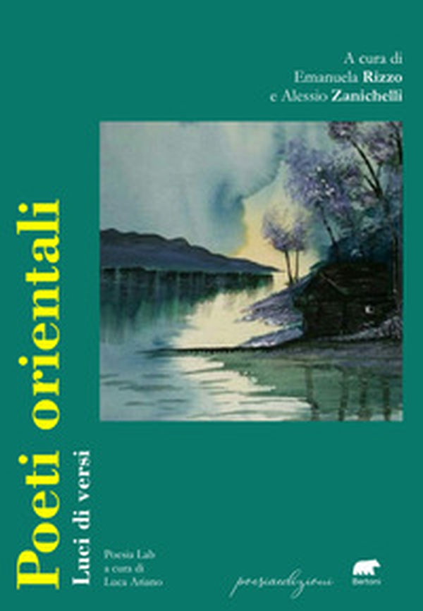 Poeti orientali. Luci di versi - Librerie.coop Poeti orientali. Luci di versi - Librerie.coop