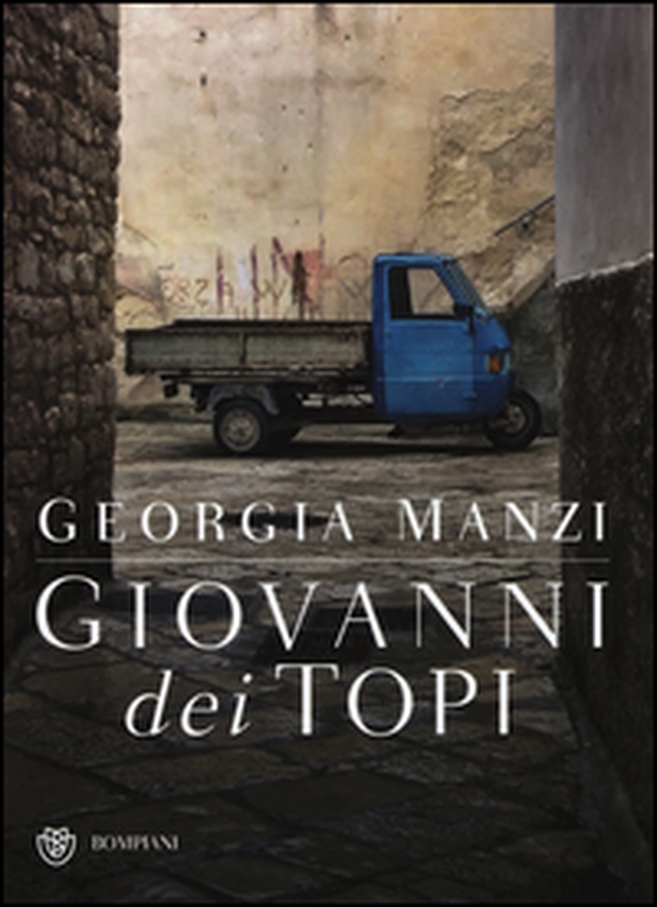 Giovanni dei topi - Librerie.coop Giovanni dei topi - Librerie.coop