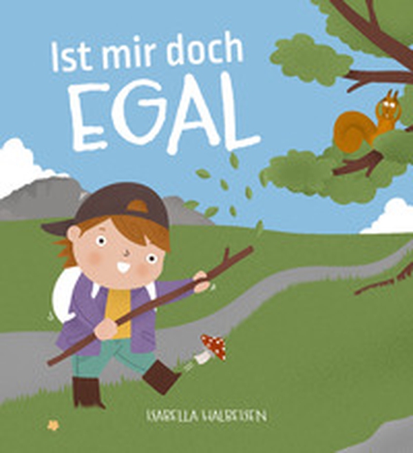 Ist mir doch egal - Librerie.coop Ist mir doch egal - Librerie.coop