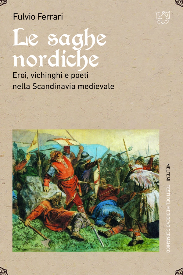 Le saghe nordiche - Librerie.coop Le saghe nordiche - Librerie.coop