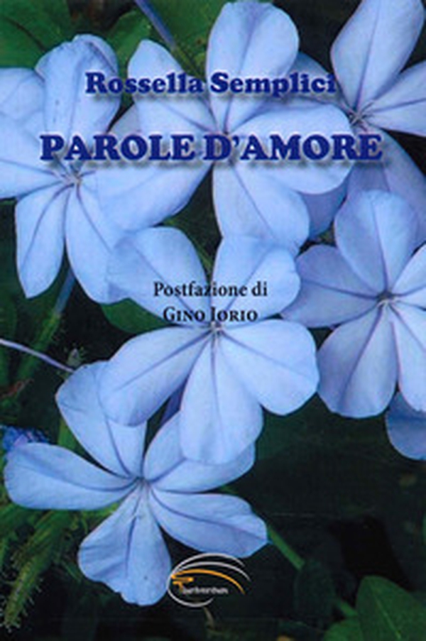 Parole d'amore - Librerie.coop Parole d'amore - Librerie.coop