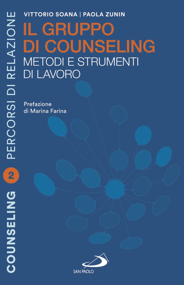 Il gruppo di counseling - Librerie.coop Il gruppo di counseling - Librerie.coop