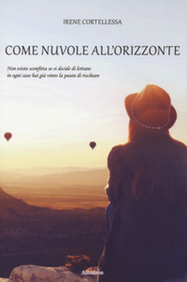 Come nuvole all'orizzonte - Librerie.coop Come nuvole all'orizzonte - Librerie.coop
