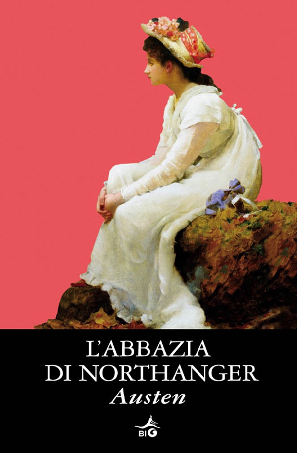 L'abbazia di Northanger - Librerie.coop L'abbazia di Northanger - Librerie.coop