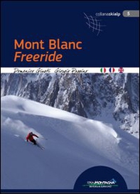 Mont Blanc freeride - Librerie.coop