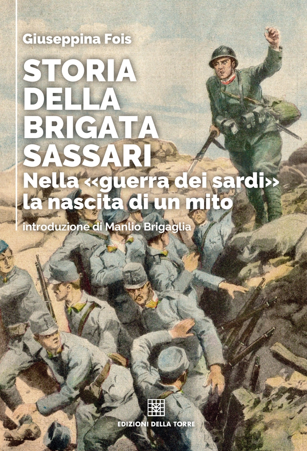 Storia della Brigata Sassari - Librerie.coop Storia della Brigata Sassari - Librerie.coop