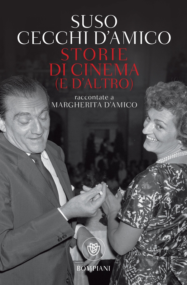 Storie di cinema (e d'altro) - Librerie.coop Storie di cinema (e d'altro) - Librerie.coop