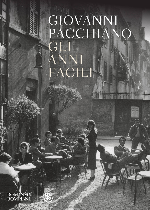 Gli anni facili - Librerie.coop Gli anni facili - Librerie.coop