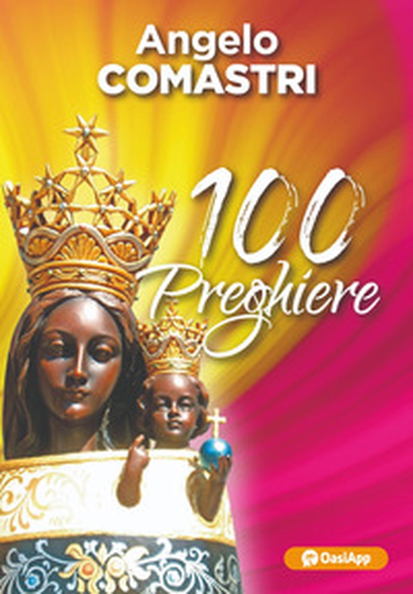 100 preghiere - Librerie.coop 100 preghiere - Librerie.coop