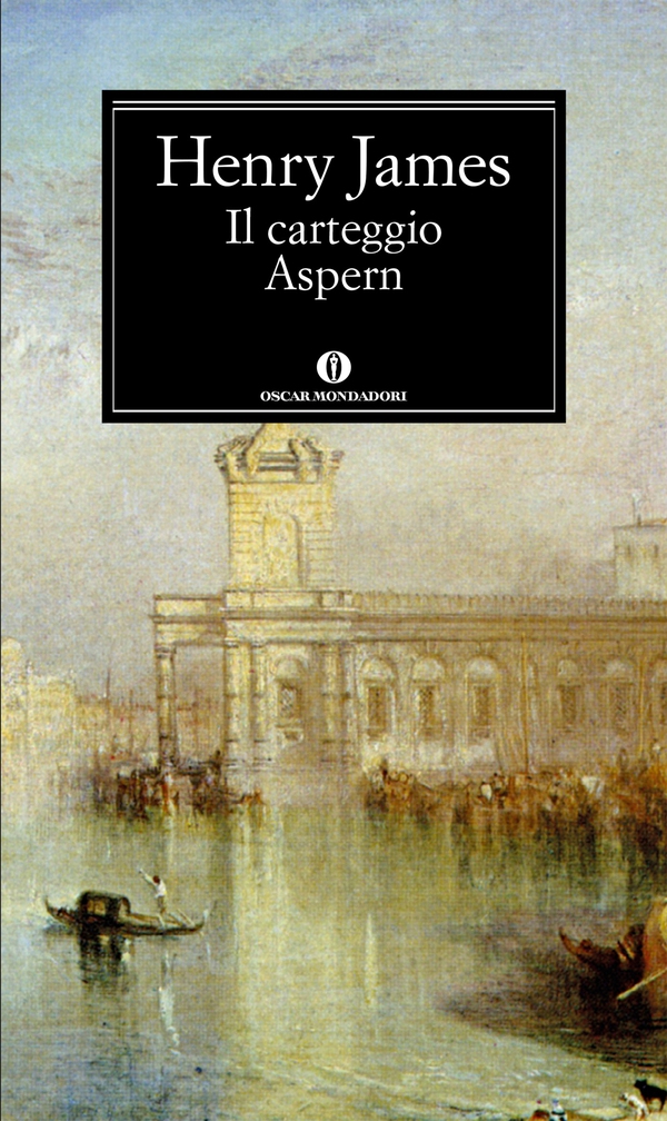 Il carteggio Aspern - Librerie.coop Il carteggio Aspern - Librerie.coop