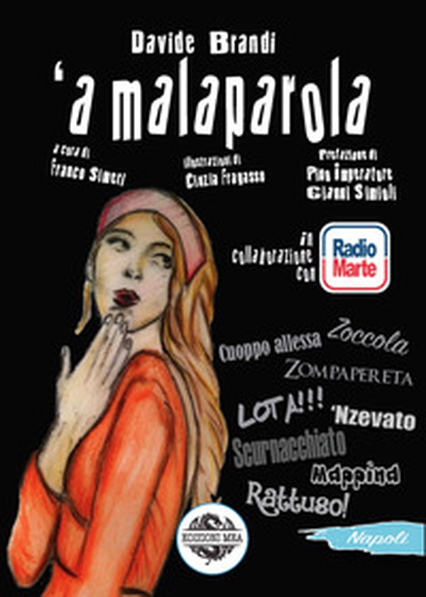 'A malaparola - Librerie.coop 'A malaparola - Librerie.coop