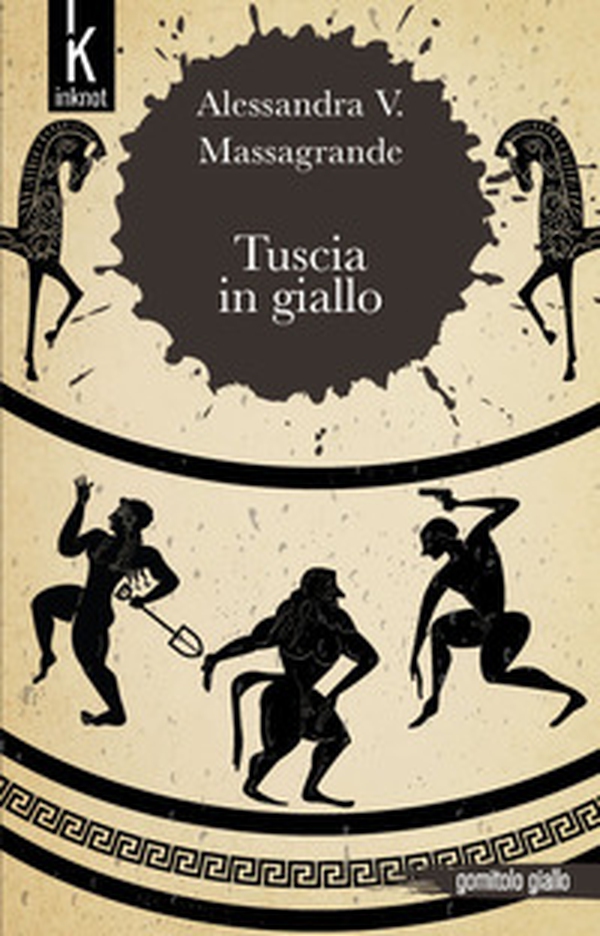 Tuscia in giallo - Librerie.coop Tuscia in giallo - Librerie.coop