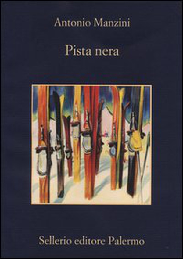 Pista nera - Librerie.coop Pista nera - Librerie.coop