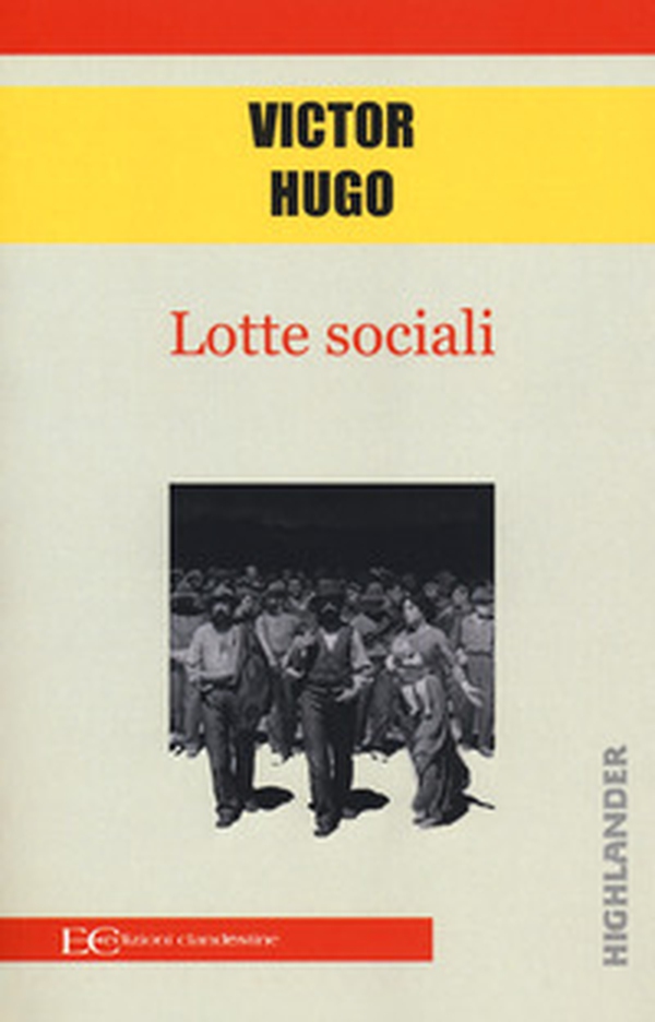 Lotte sociali - Librerie.coop Lotte sociali - Librerie.coop