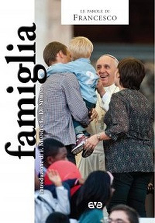 La famiglia - Librerie.coop La famiglia - Librerie.coop