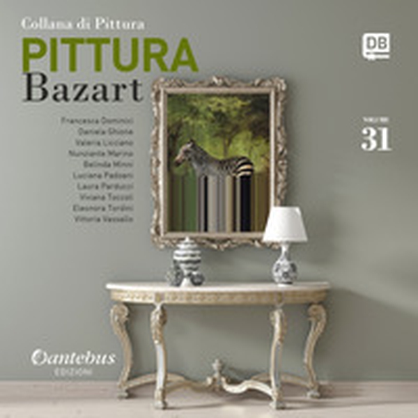 Collana di pittura Bazart - Librerie.coop Collana di pittura Bazart - Librerie.coop