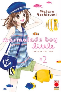 Marmalade boy little deluxe edition - Vol. 2 - Librerie.coop