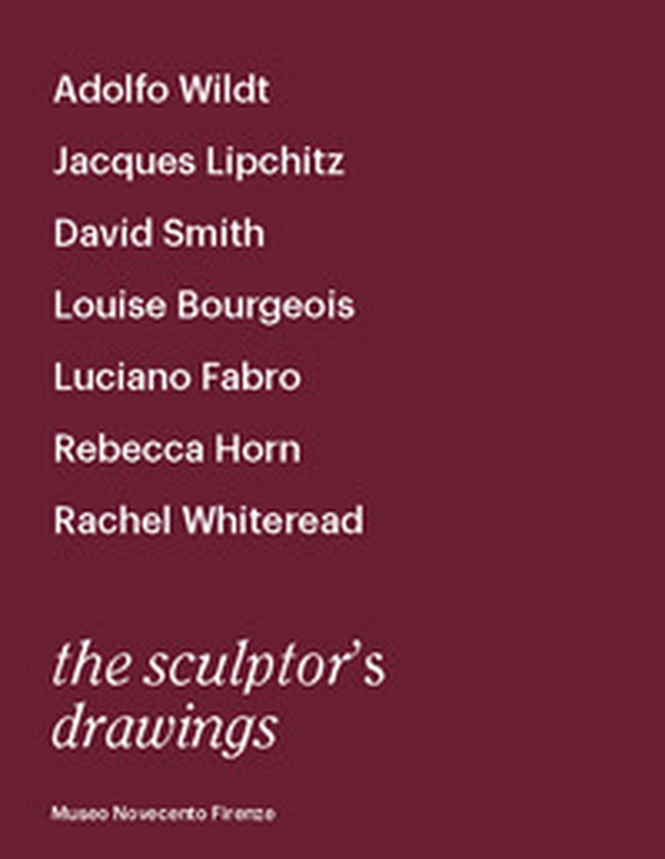 The sculptor's drawings. Catalogo della mostra (Firenze, 21 aprile-12 luglio 2018) - Librerie.coop The sculptor's drawings. Catalogo della mostra (Firenze, 21 aprile-12 luglio 2018) - Librerie.coop