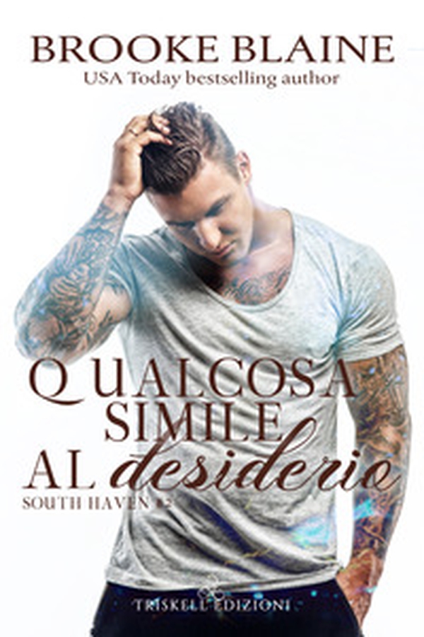 Qualcosa simile al desiderio - Librerie.coop Qualcosa simile al desiderio - Librerie.coop