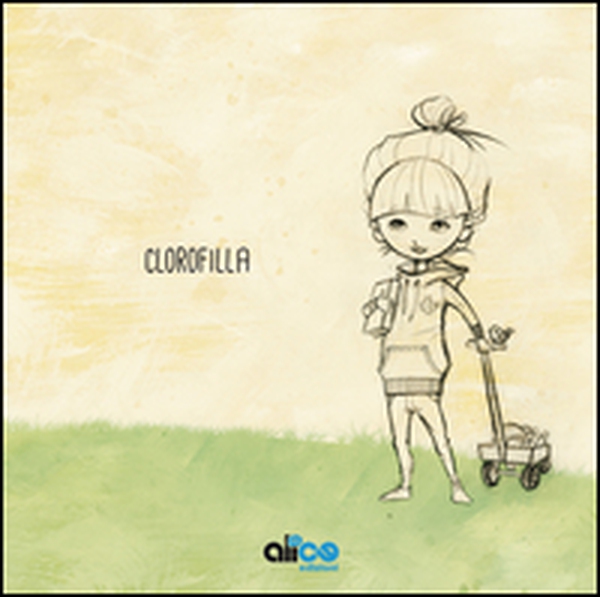 Clorofilla - Librerie.coop Clorofilla - Librerie.coop