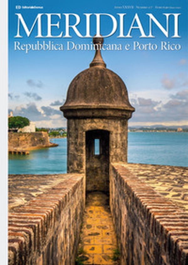 Repubblica Dominicana e Porto Rico - Librerie.coop Repubblica Dominicana e Porto Rico - Librerie.coop